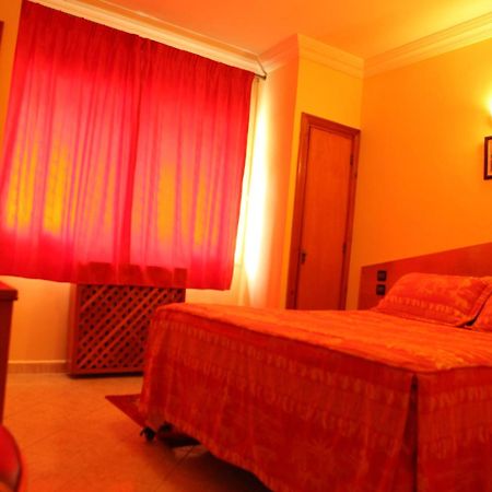 Hotel Relais Ras El Maa Ιφράν Εξωτερικό φωτογραφία