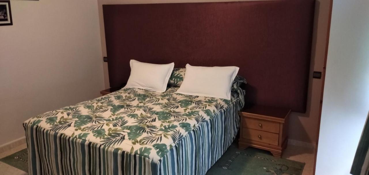 Hotel Relais Ras El Maa Ιφράν Εξωτερικό φωτογραφία