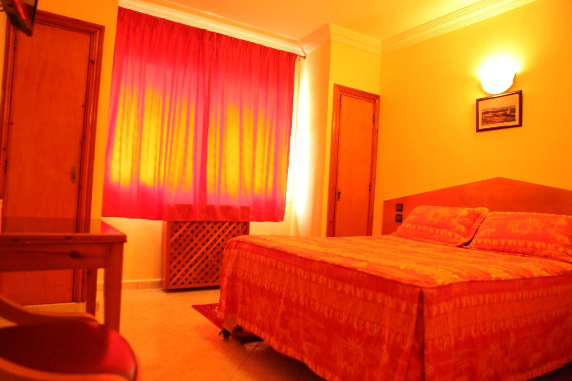 Hotel Relais Ras El Maa Ιφράν Εξωτερικό φωτογραφία