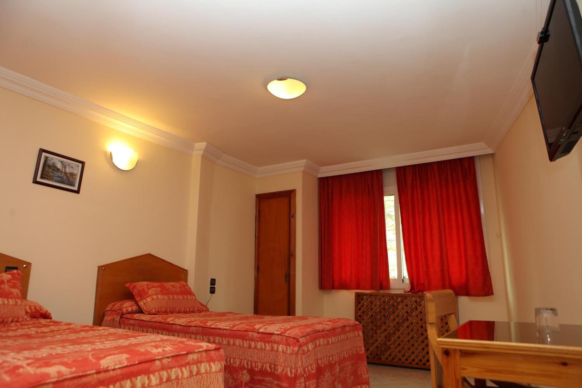 Hotel Relais Ras El Maa Ιφράν Εξωτερικό φωτογραφία