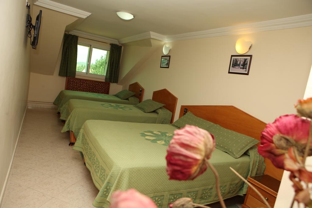 Hotel Relais Ras El Maa Ιφράν Εξωτερικό φωτογραφία